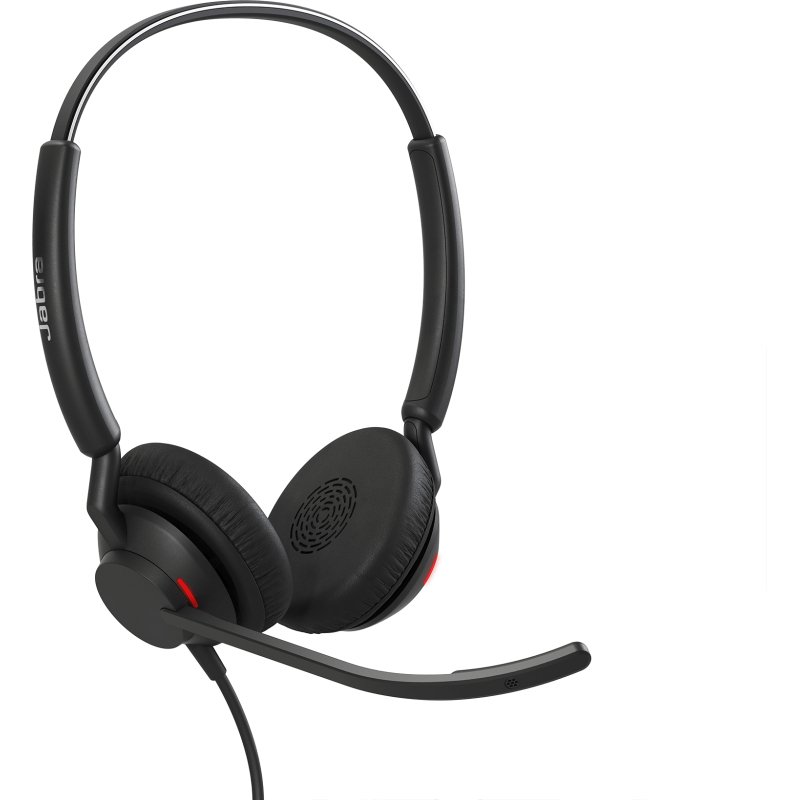 Jabra Engage 40 Casque Avec fil Arceau Bureau/Centre d'appels