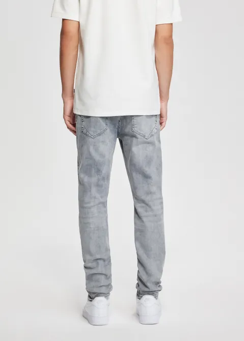 Duke v2 slim jeans grijs (GRS.UM)