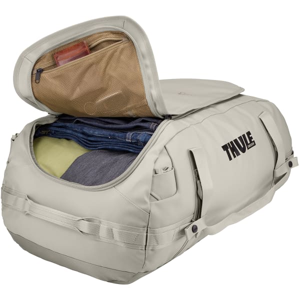 Duffel THULE CHASM 70L DUFFEL BAG SOFT SAND