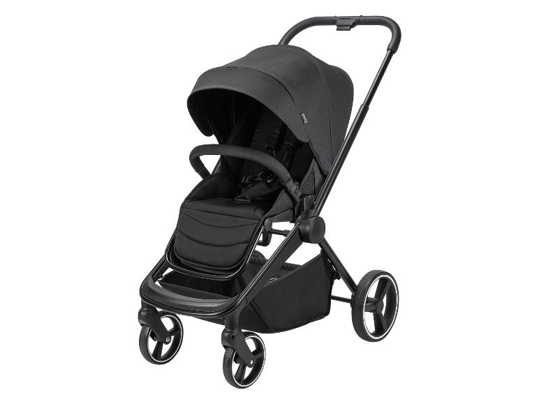 Combi-kinderwagen BooBoo
