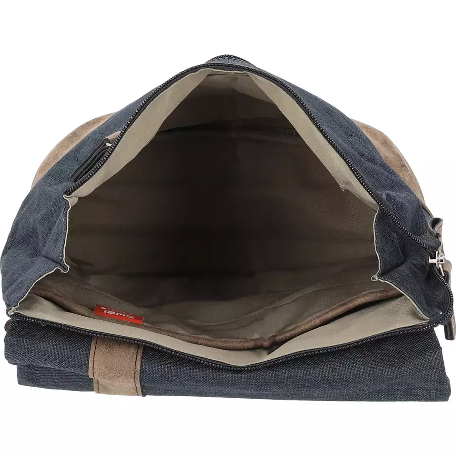 zwei Olli OR13 - Rucksack 35 cm blue
