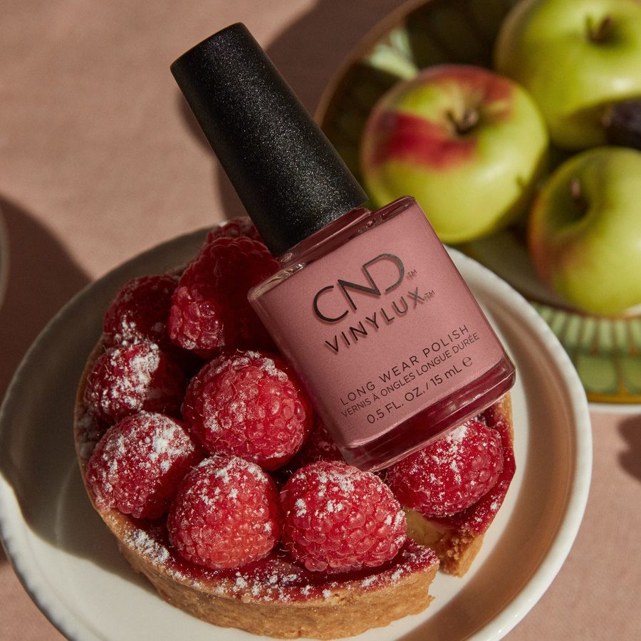 CND VINYLUX Long Wear Polish Fuji Love #361 15ml