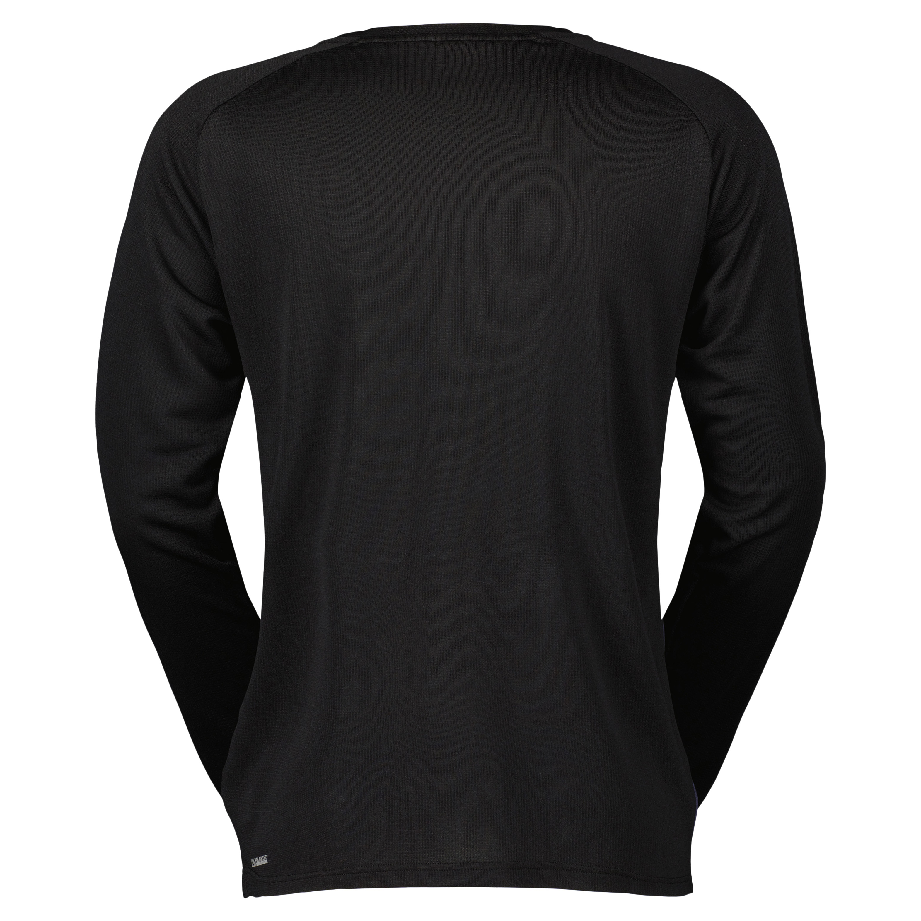 M's Trail Tuned LS Tee