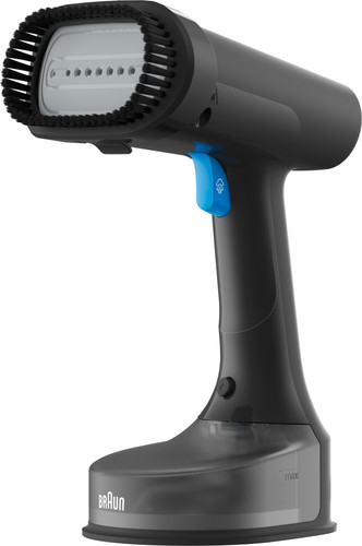 Braun QuickStyle 5 GS5031BL
