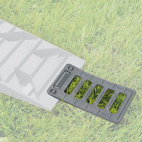 Anti Slip Plate FIAMMA