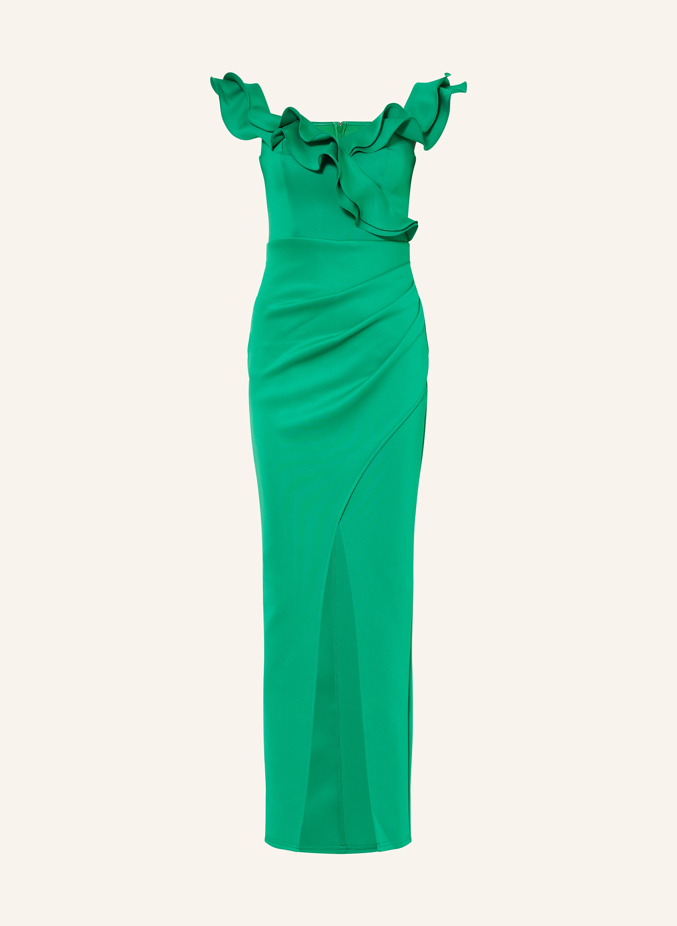 LIPSY Abendkleid mit Volants
