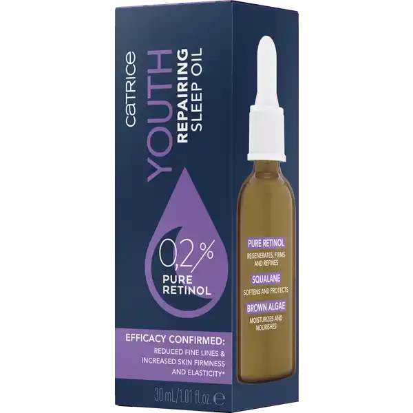 Youth Repairing Sleep Oil