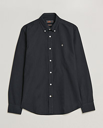Morris Douglas Oxford Shirt Khaki