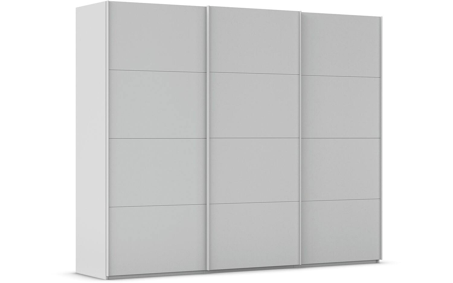 Kledingkast Finca Mat Glas