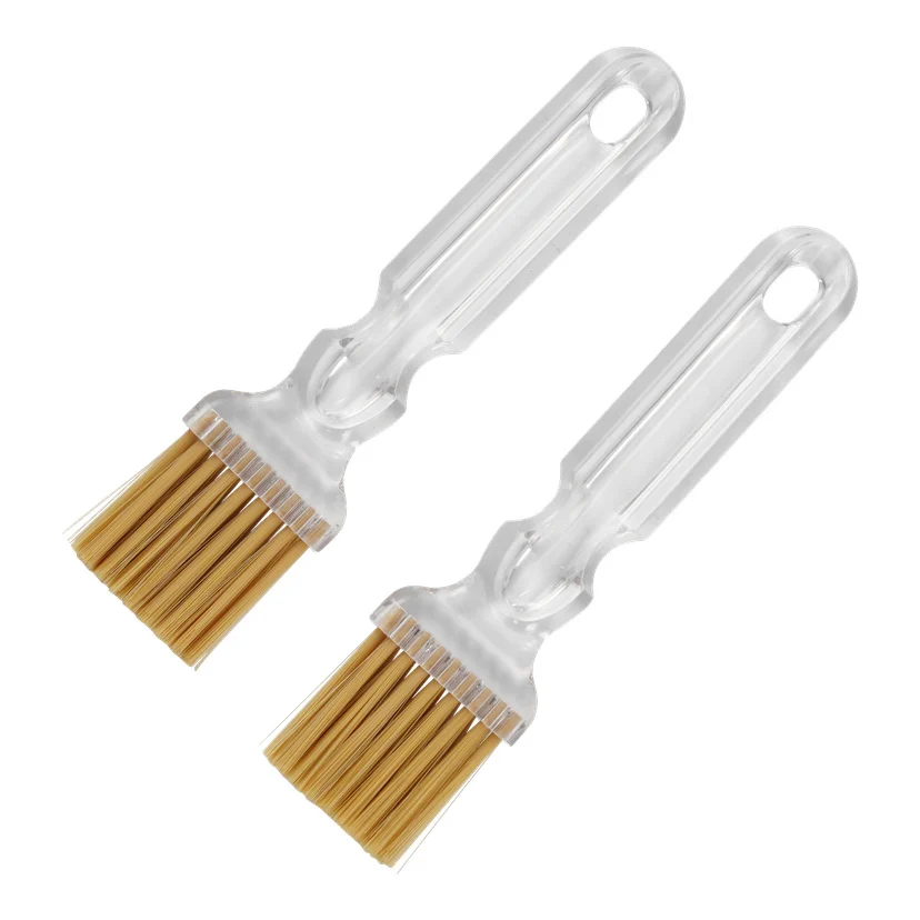 Bakepensel 2-pk