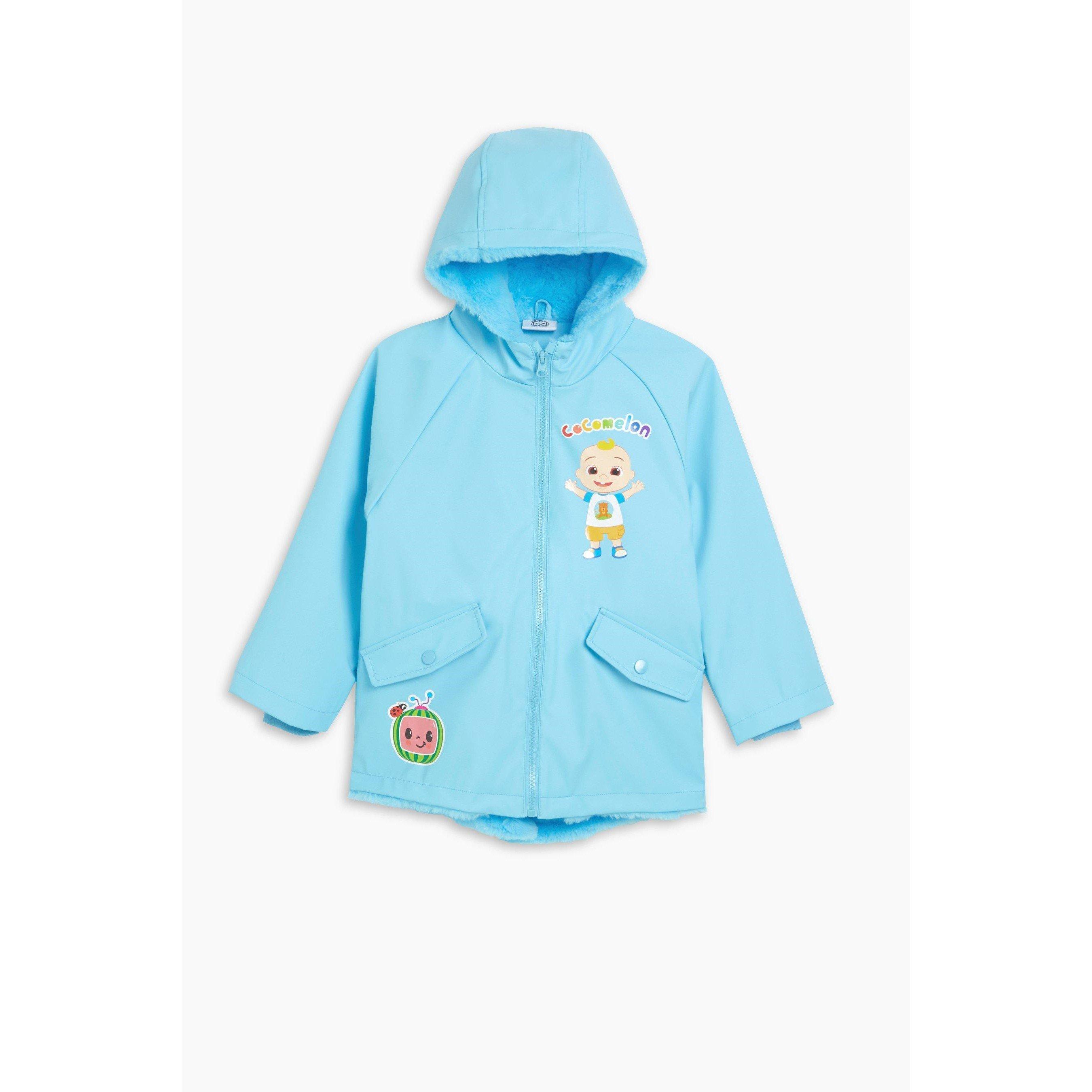 Character Cocomelon COCOMELON RAINCOAT