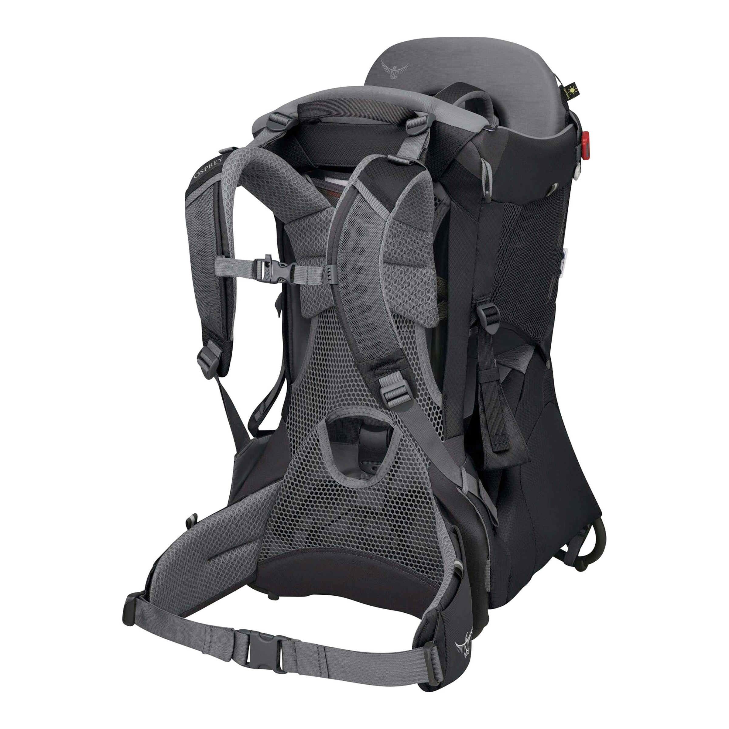 Osprey - Poco Rückentrage black