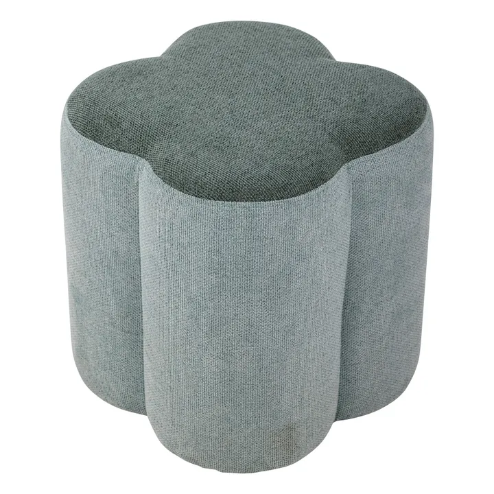Bloomingville Mini Pouf Sissel | Vert