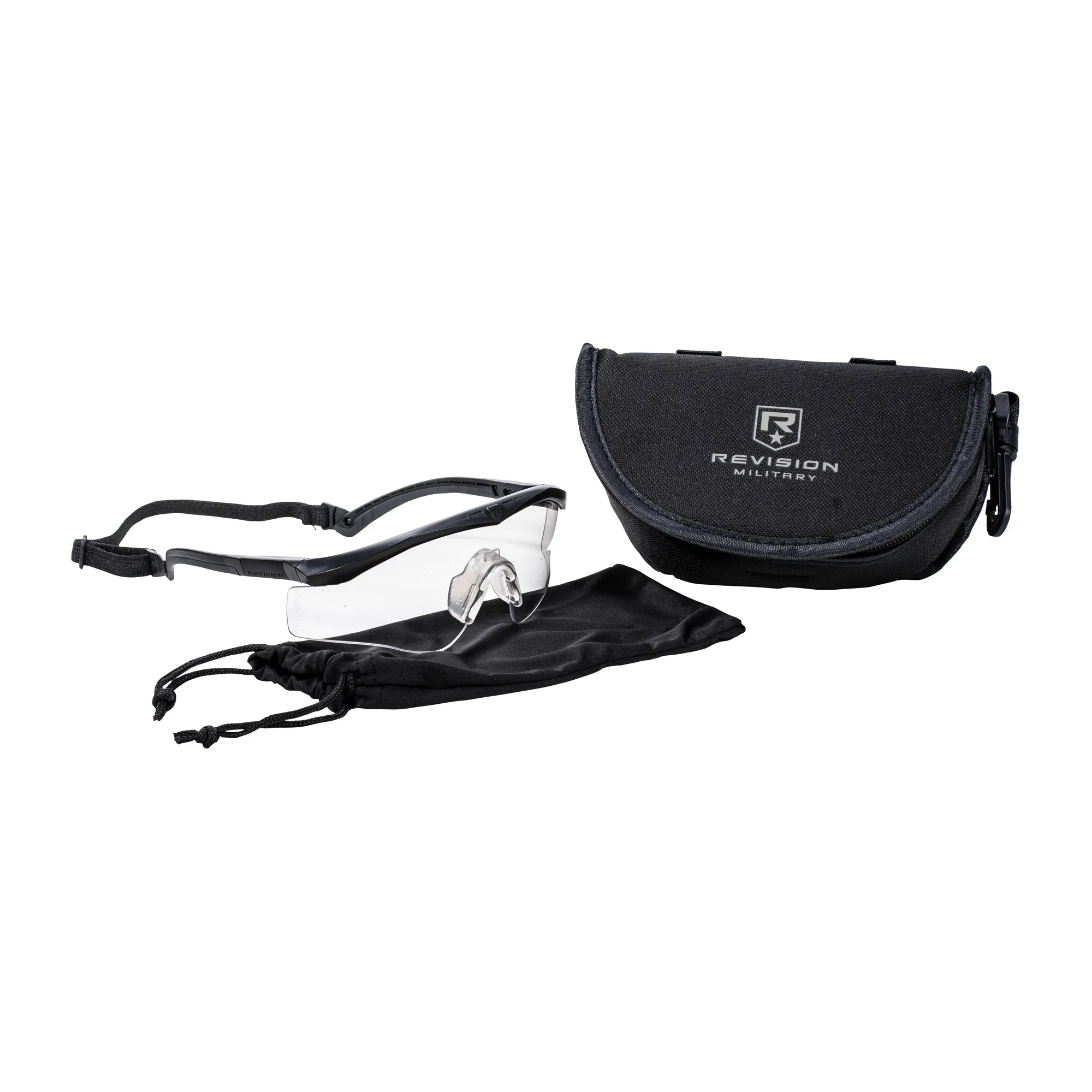 Revision -  Brille Desert Locust Essential Kit