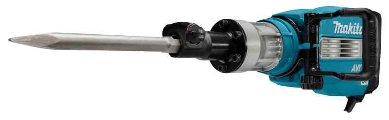 Makita HM1511 230V Breekhamer in koffer