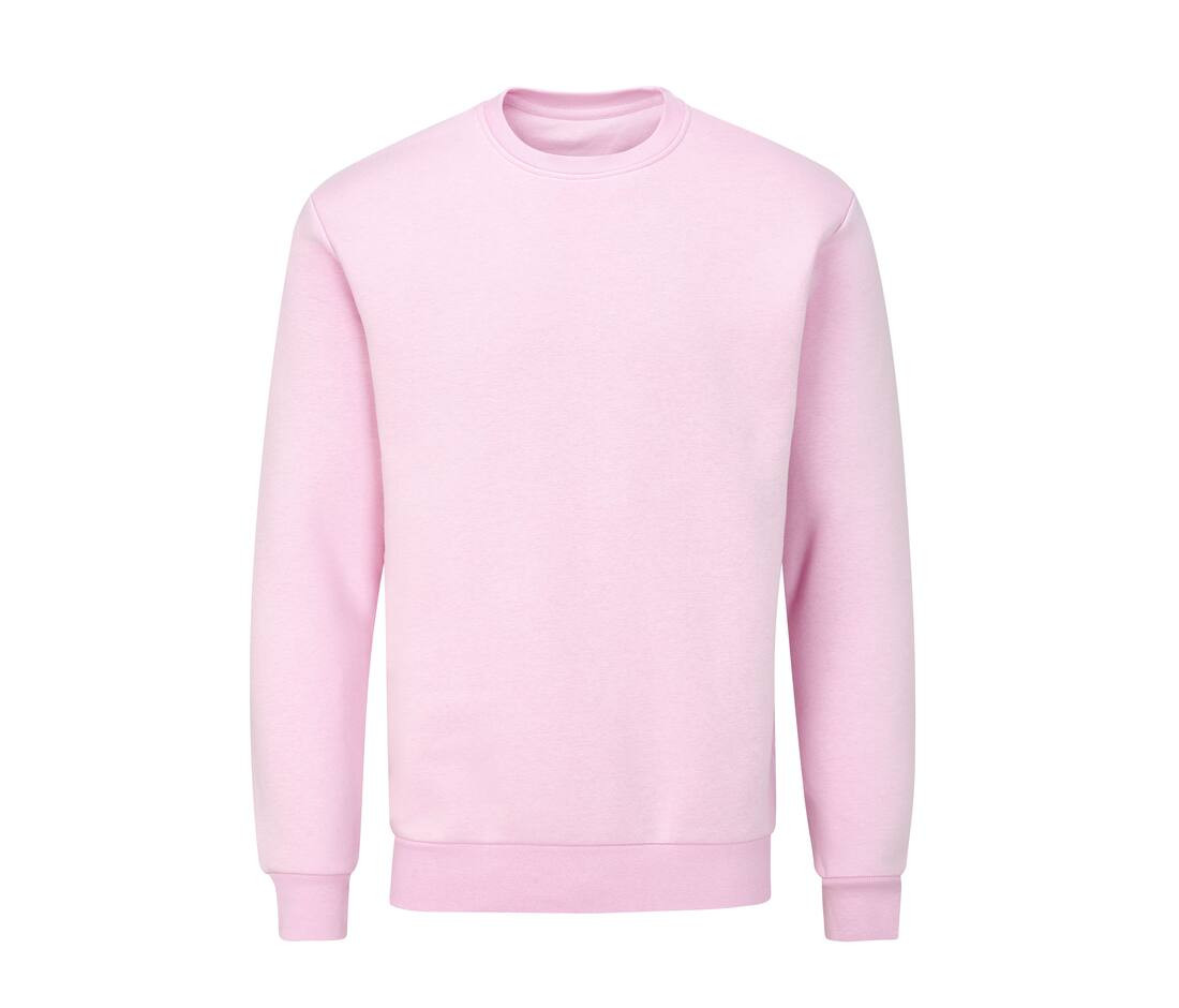MANTIS MT005 - Sweatshirt Confort Éco-Responsable Unisexe