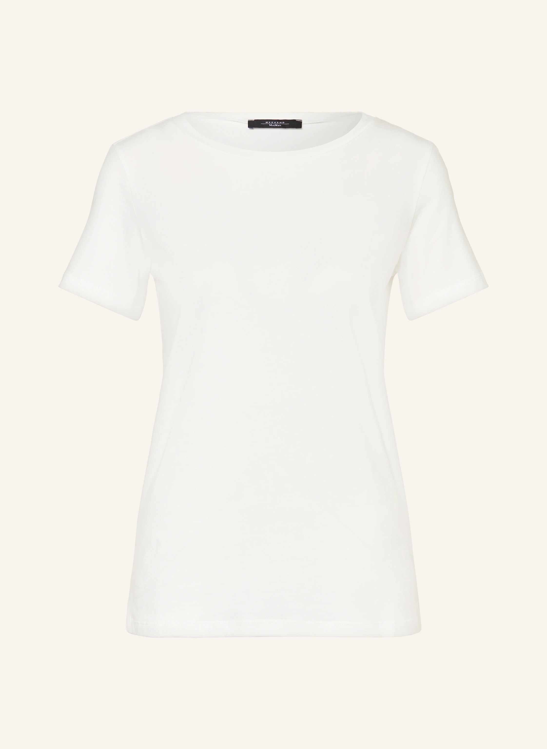 WEEKEND Max Mara T-Shirt MULTIB