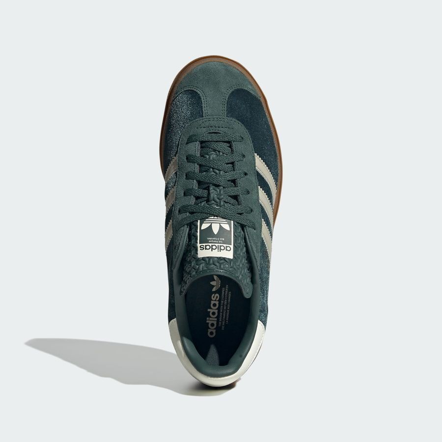 Adidas Original Chaussure Gazelle Bold