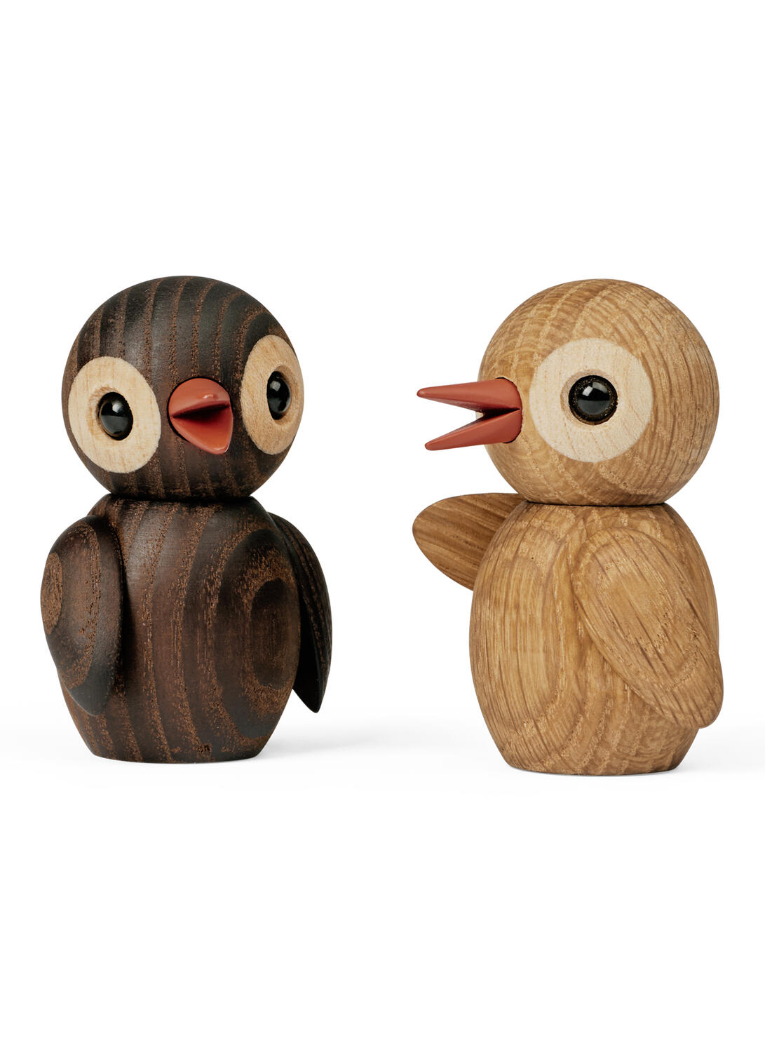 Spring Copenhagen  Jokey Oak fugl - Eg