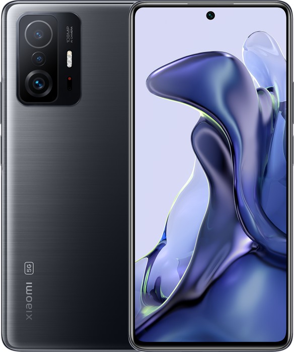 Xiaomi 11T 5G