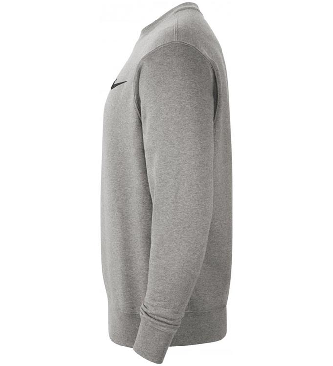 Nike Men Park fleece Soccer Crew Sweater