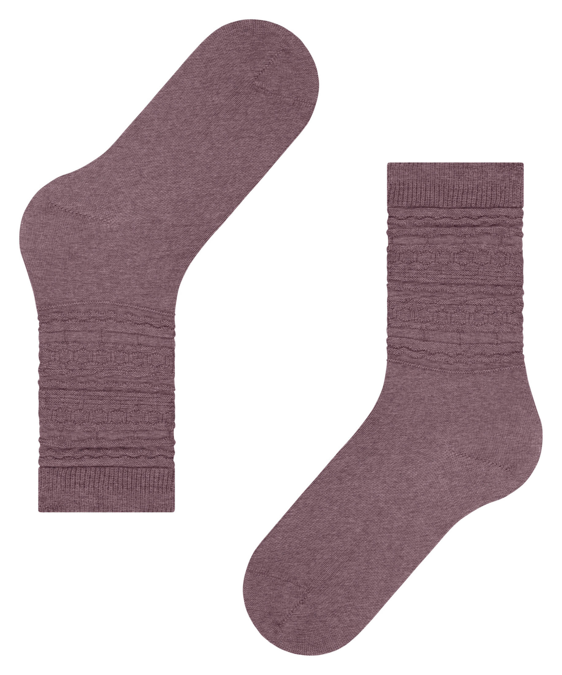 FALKE| Damen Socken Monument
