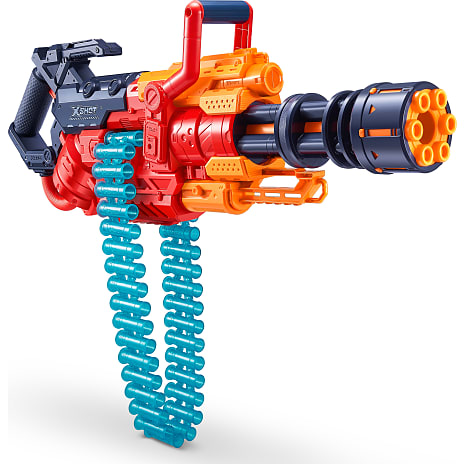 X-Shot Crusher