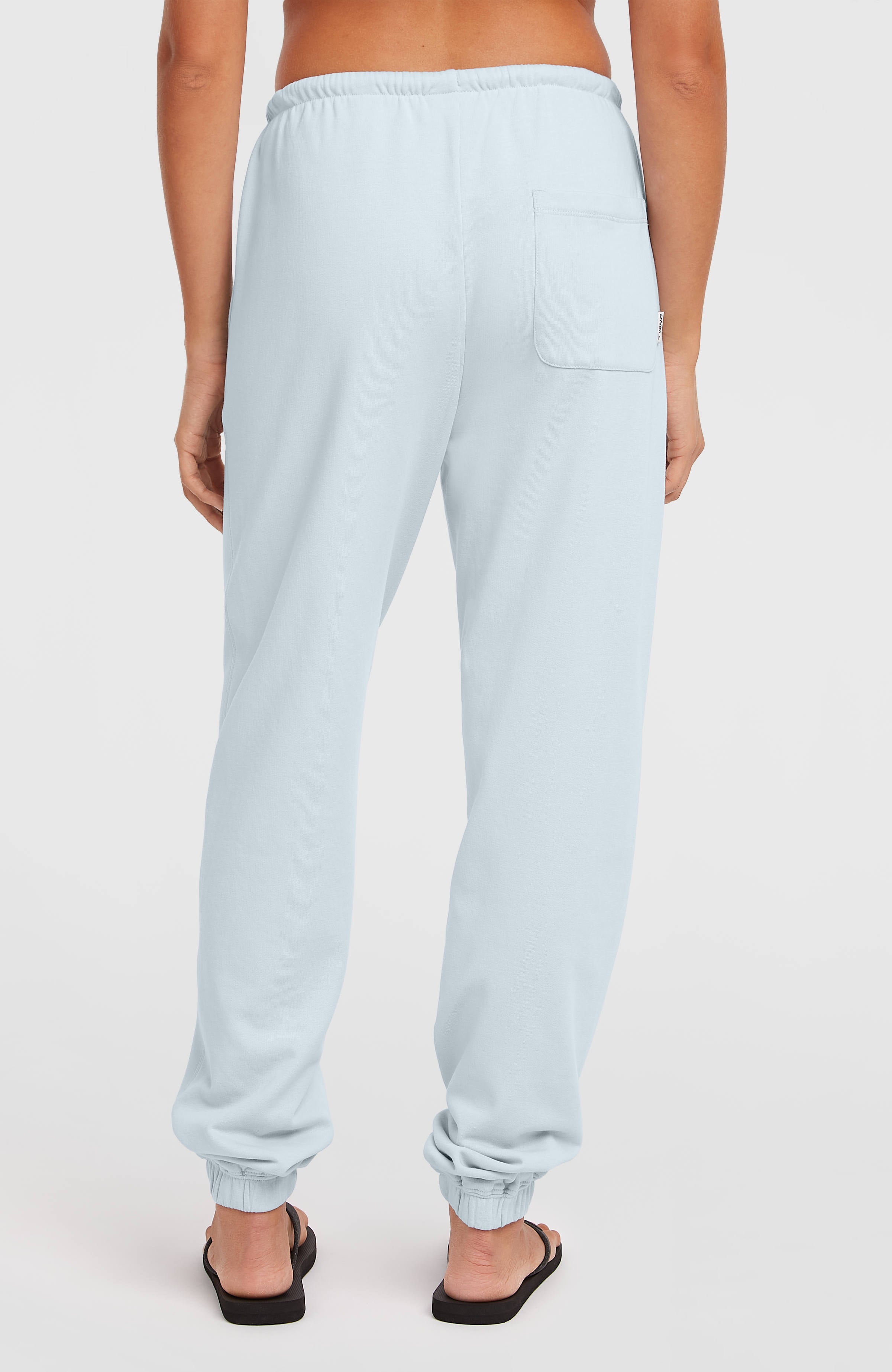Essentials Script joggingbroek