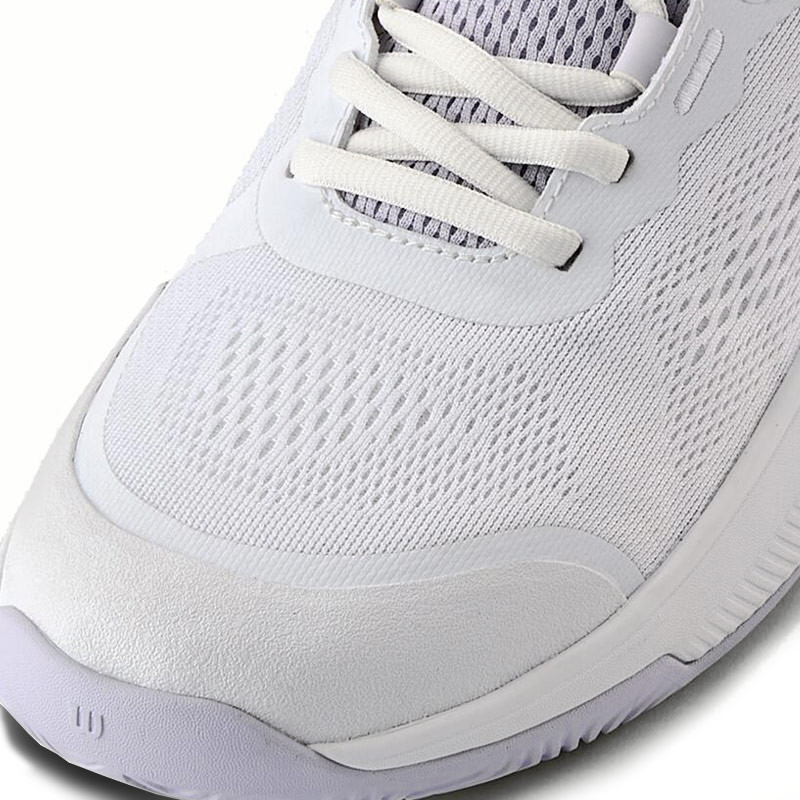 Wilson Intrigue Pro - Chaussure de tennis femme toutes surfaces lavande