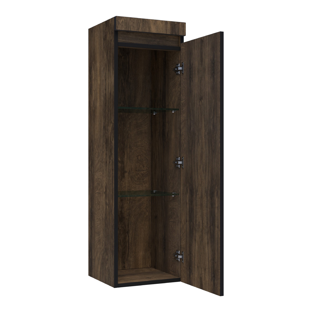 Brauer Joy Edge kolomkast 120cm rechtsdraaiend grove