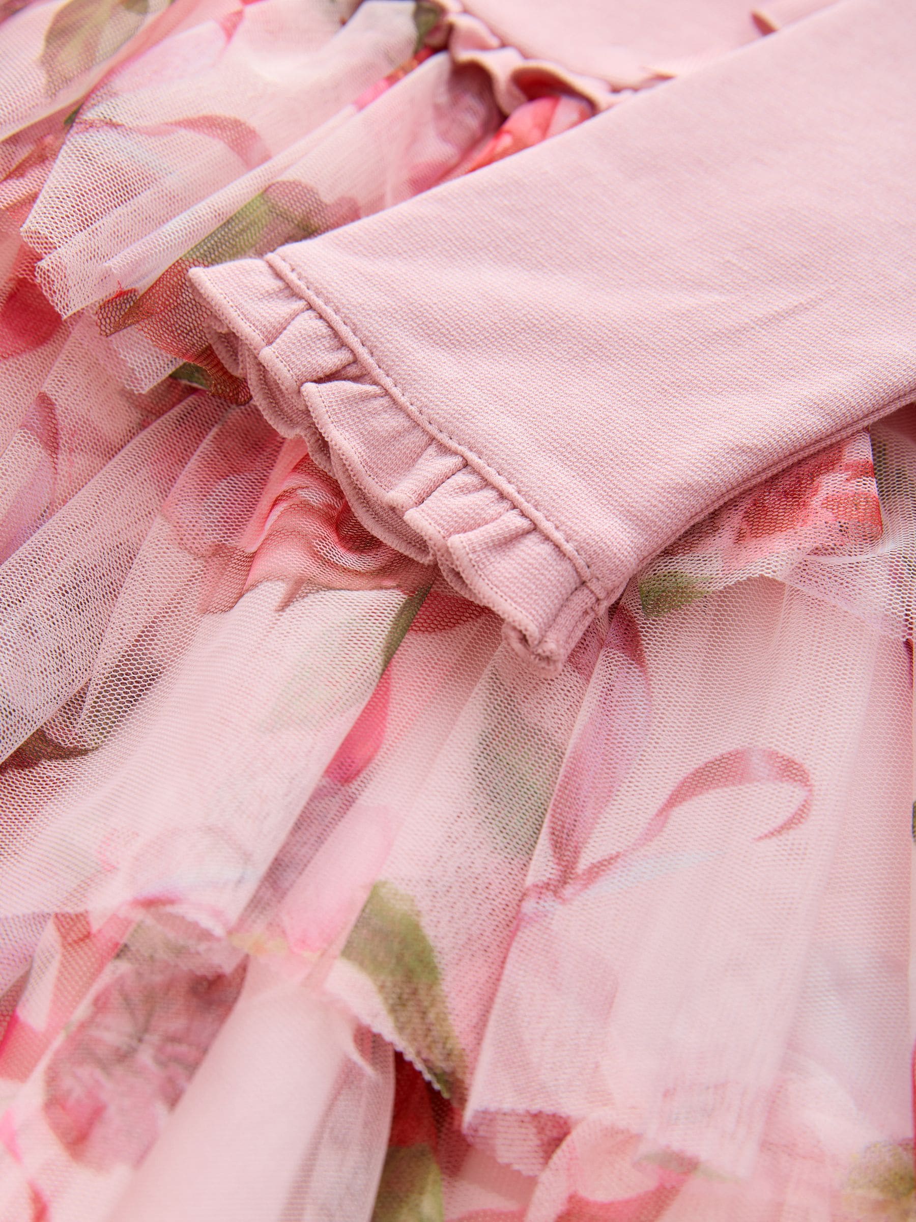 Baker by Ted Baker Roze Jurk