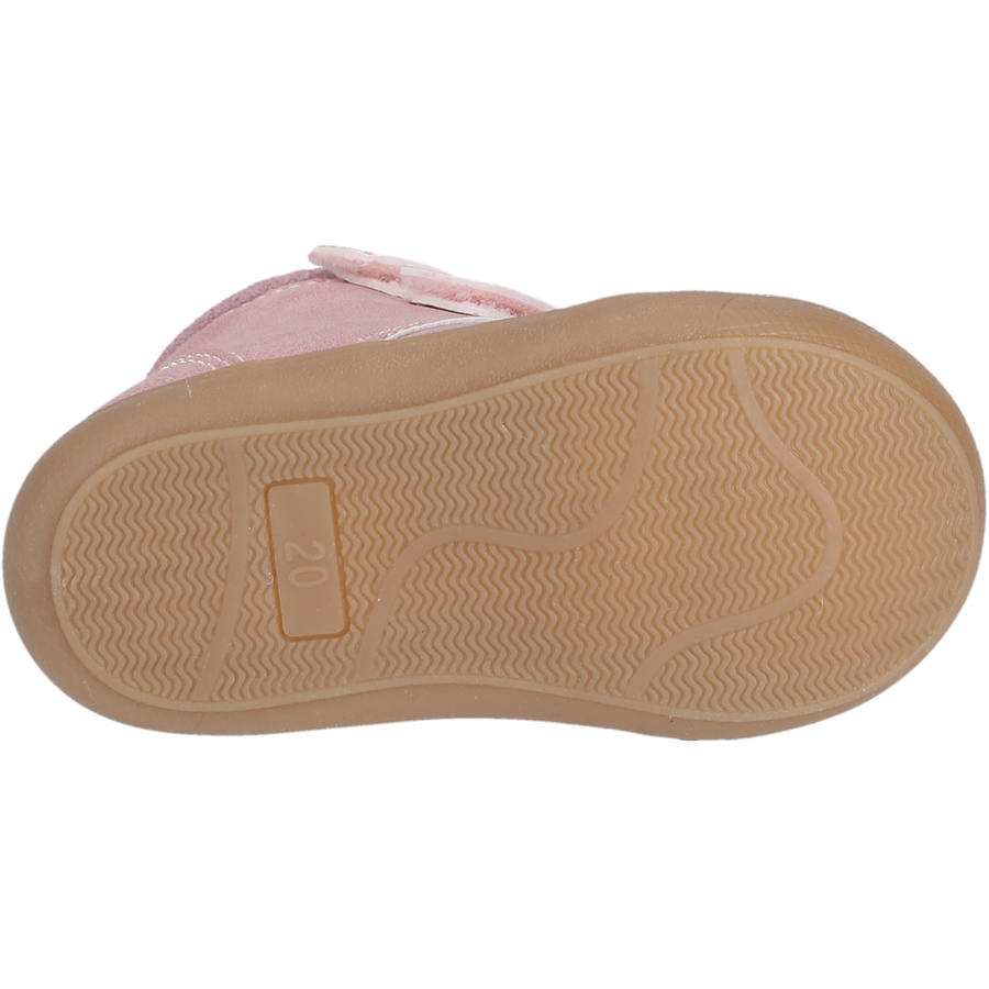 ZigZag Lauflernschuhe Baolin 4228 Woodrose