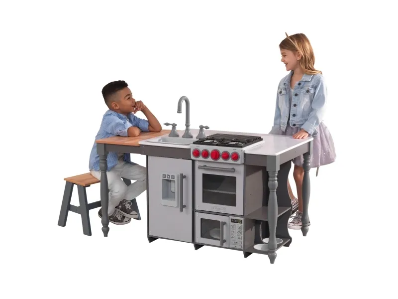 KidKraft KID53420, 3 År, AAA, Batterier inkluderet