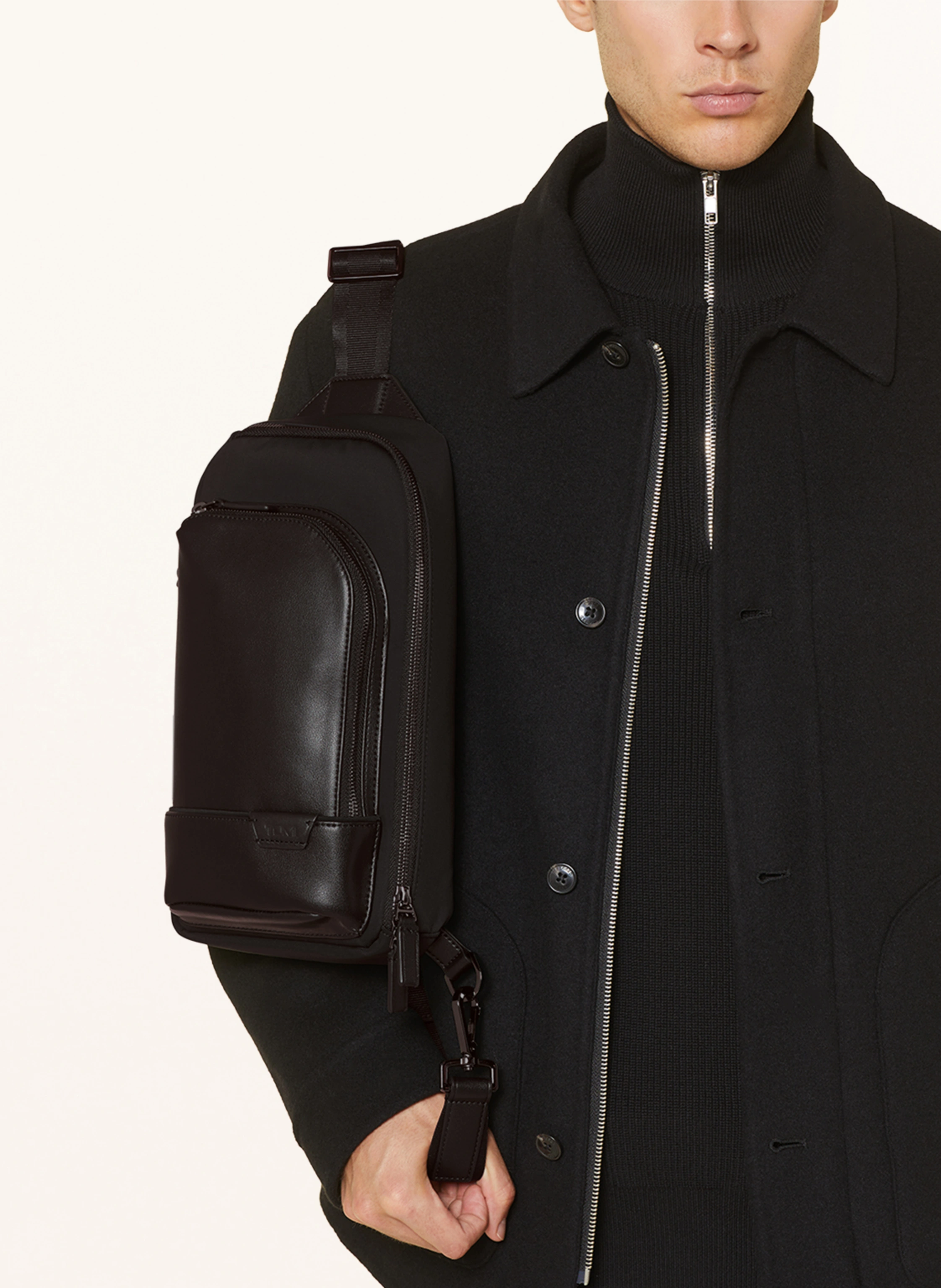 TUMI TUMI HARRISON Umhängetasche GREGORY SLING