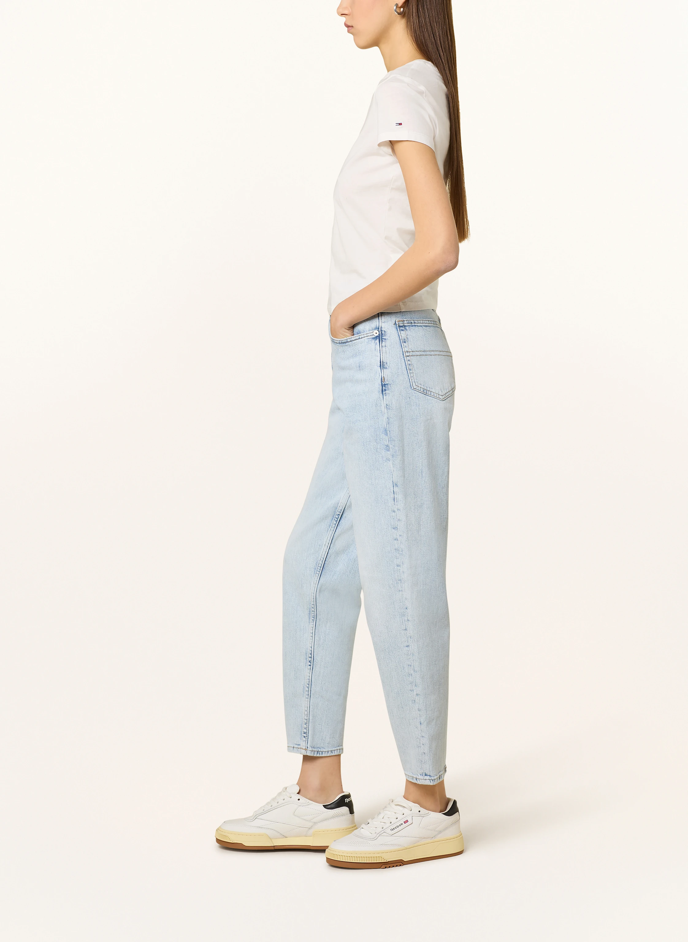 TOMMY JEANS Mom Jeans