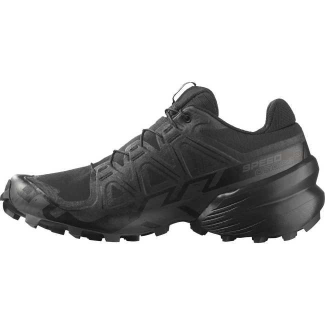 SPEEDCROSS 6  Trailrunning-Schuhe Damen