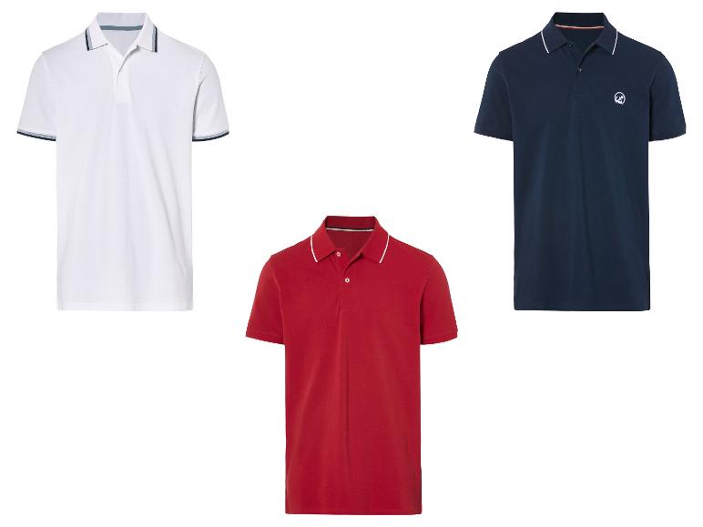 Polo heren