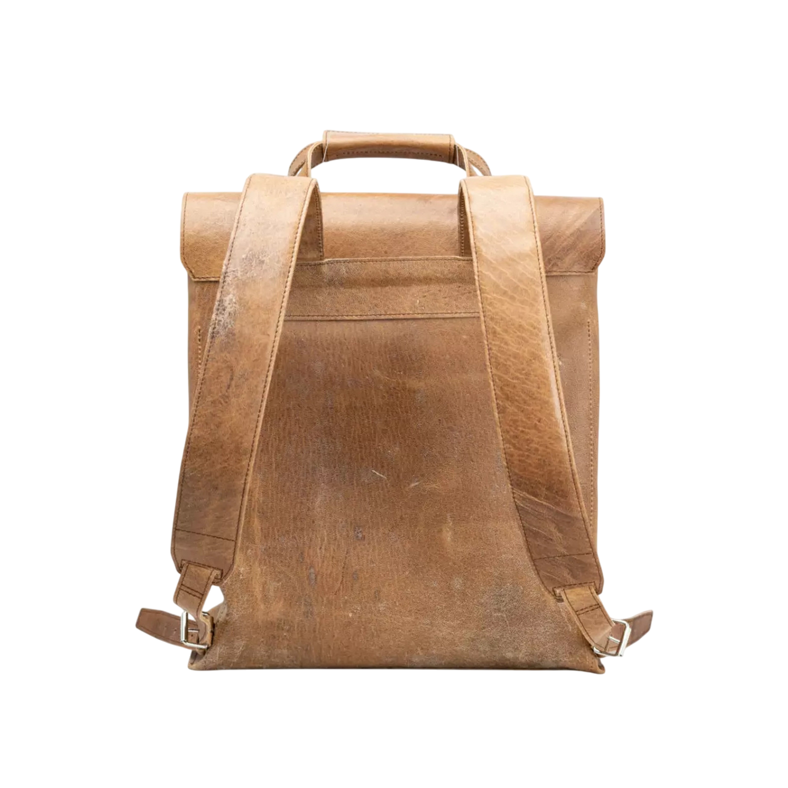 Rucksack Tura oakbrown