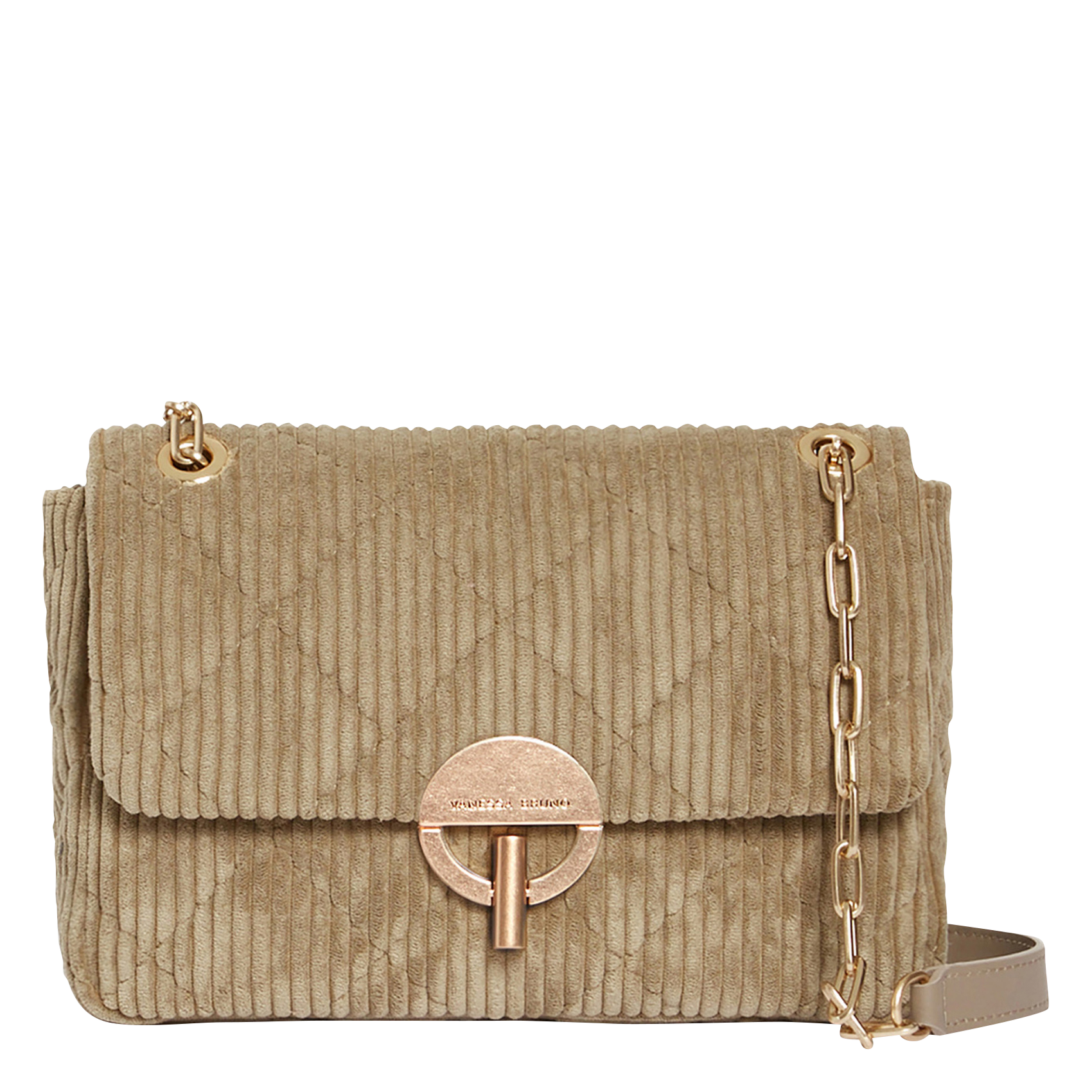 MOON MM - Sac épaule| Vert