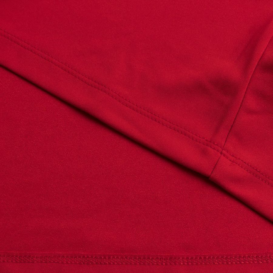 Nike Maillot d'Entraînement Dri-FIT Academy Pro Drill - Rouge/Rouge/Blanc