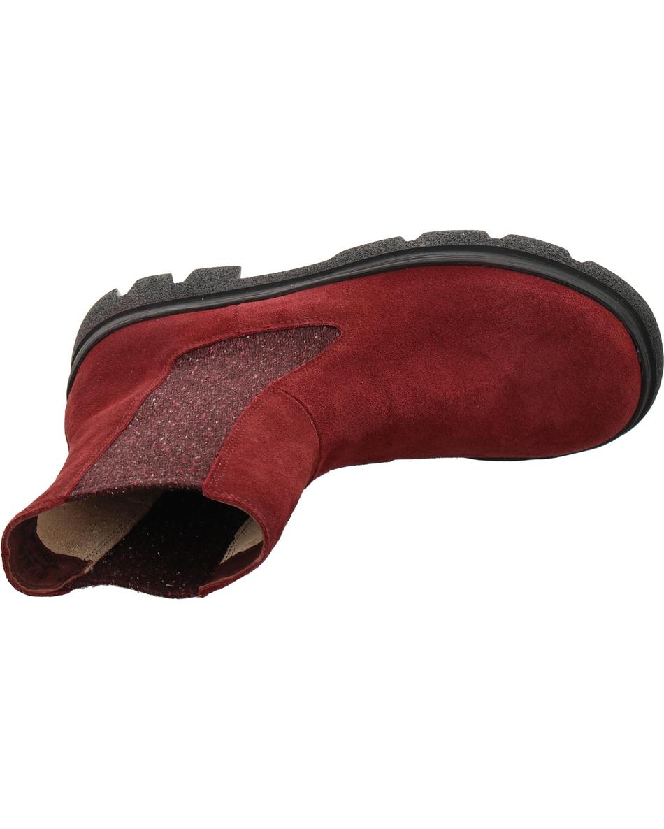 Stiefelette KANGAE