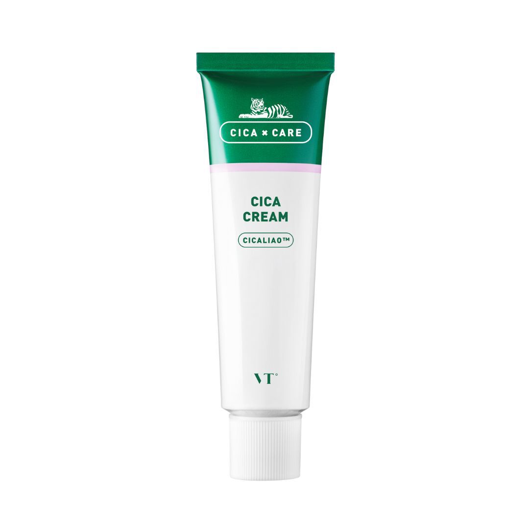 VT Cosmetics  CICA Creme Calmante - 50ml