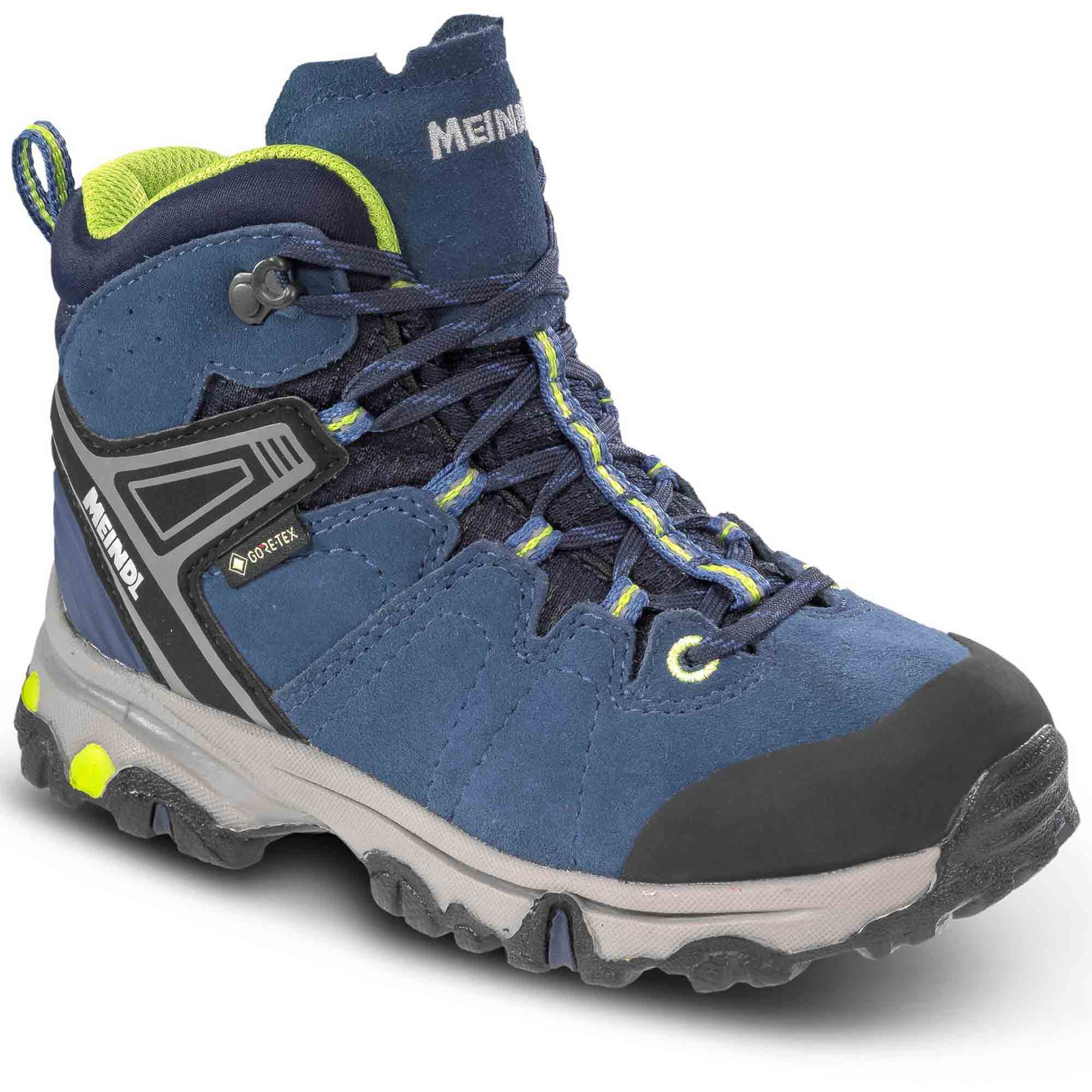 MeindlRavello JR GTX