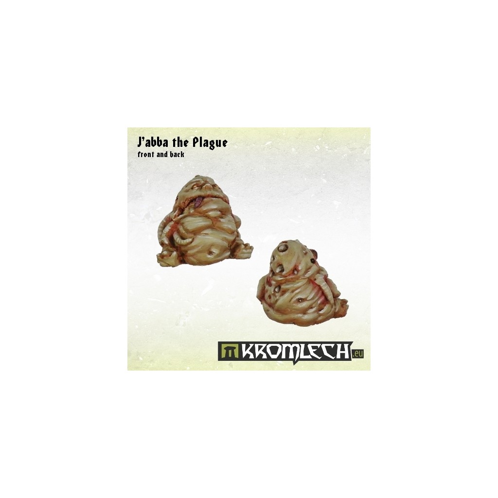 Plaguelings