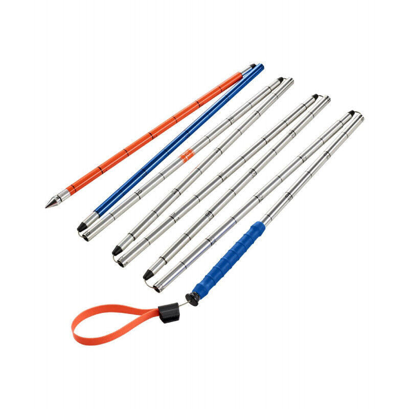 Alu 320+ PFA - Sonde avalanche