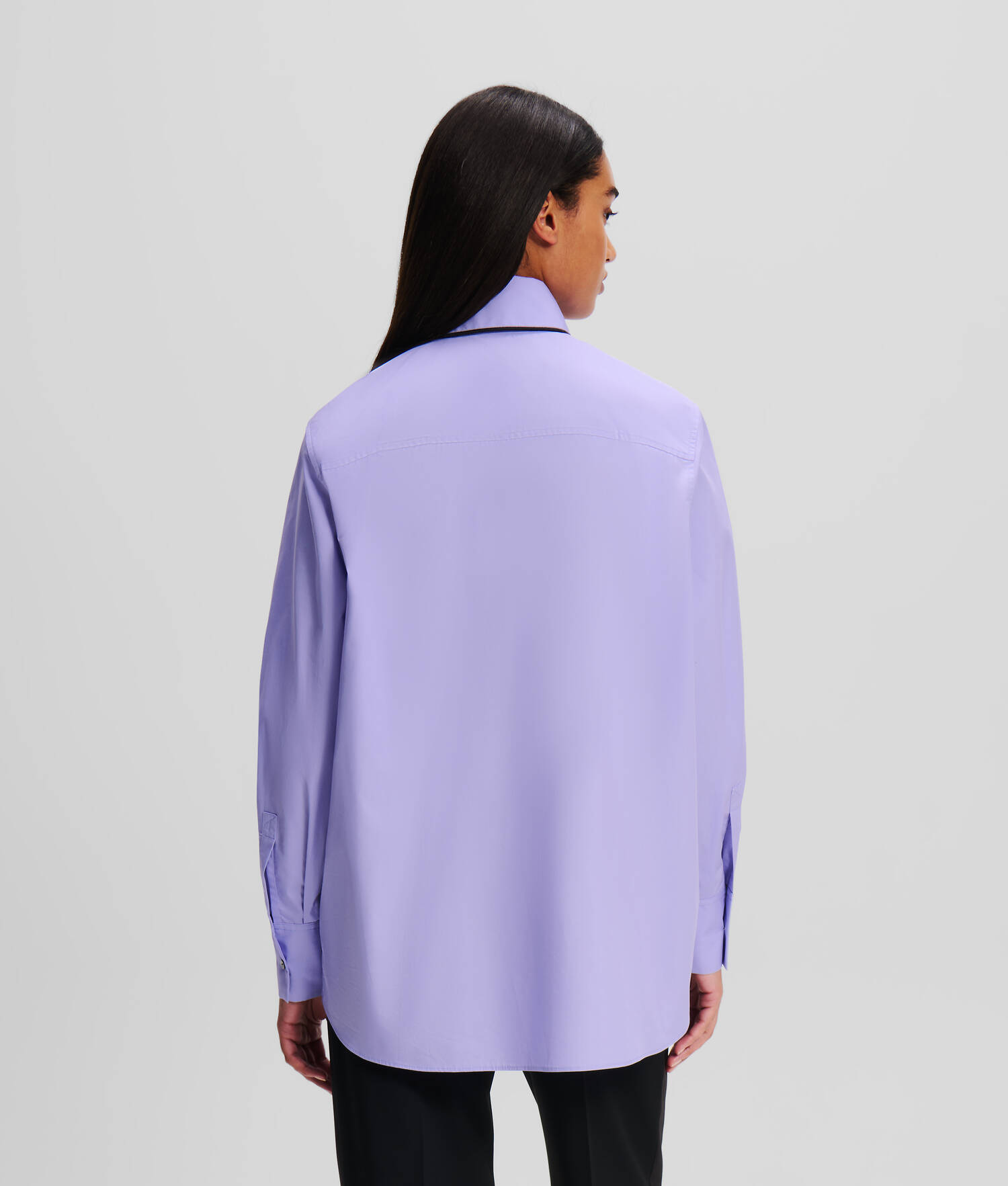 CHEMISE KARL SIGNATURE