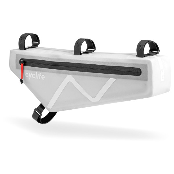 Cyclite - Frame Bag / 02 - Sacoche de vélo