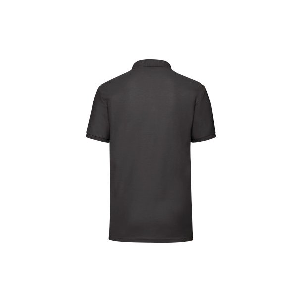 634020-36 Fruit of the loom 65/35 Pique Polo