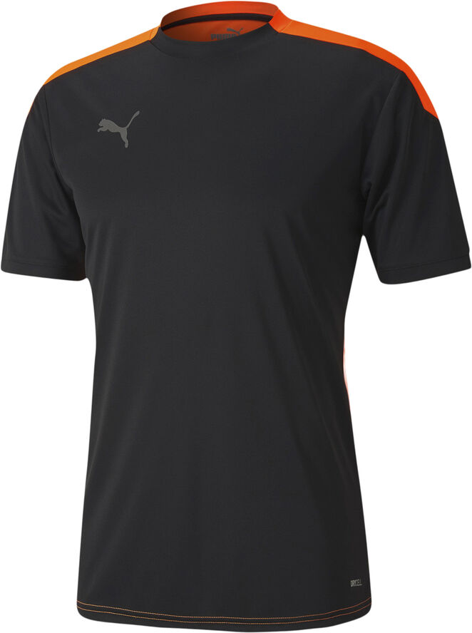 Puma ftblNXT T-shirt Sort
