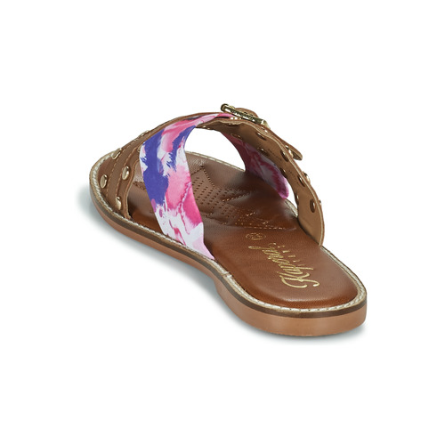 Kaporal - EMILI Marrón / Multicolor